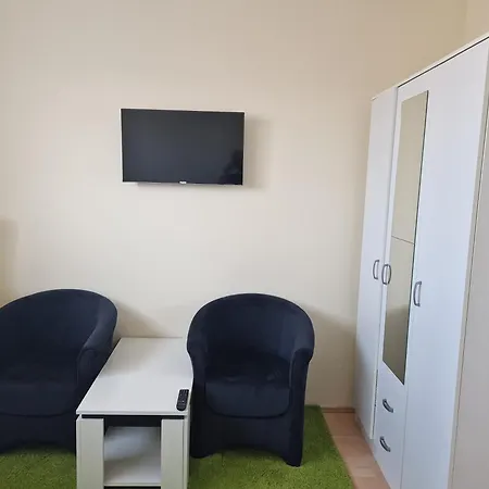 Apartment Janicijevic 1 Kragujevac