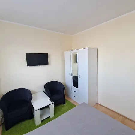 Janicijevic 1 Apartment Kragujevac