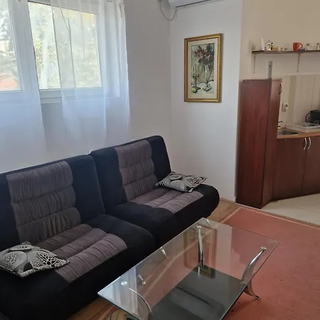 아파트 Janicijevic 1 크라구예바츠