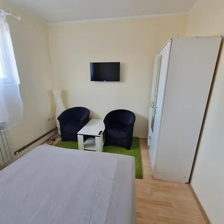 Janicijevic 1 Apartment Kragujevac