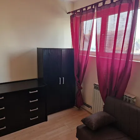 Janicijevic 1 Apartment *