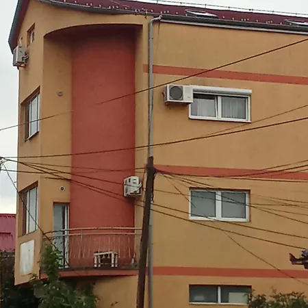 Apartment Janicijevic 1