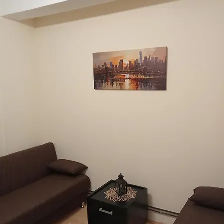 Apartment Janicijevic 1 Kragujevac