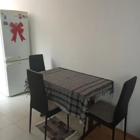 Janicijevic 1 Apartment Kragujevac