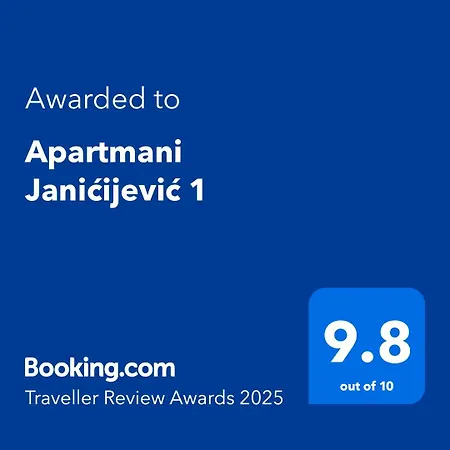Janicijevic 1 *