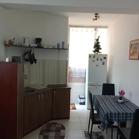 Janicijevic 1 Apartment *