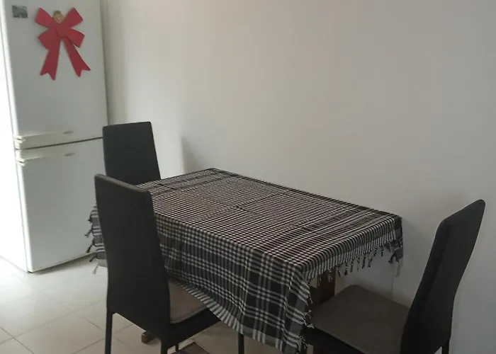 Janicijevic 1 Lejlighed Kragujevac